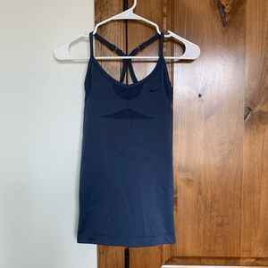 Nike workout tank